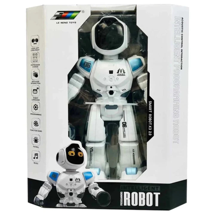 Dark Slate Gray Pibi Remote Control Intelligent Programming RC Robot 802402 Age- 3 Years & Above HALSON ENTERPRISE c2b3a9b8-01f2-43b5-801f-ddff1a703977_720x_f4f8bfda-fb2c-49c8-b458-14f0f206e12f.webp Vehicles and Remote Control Toys