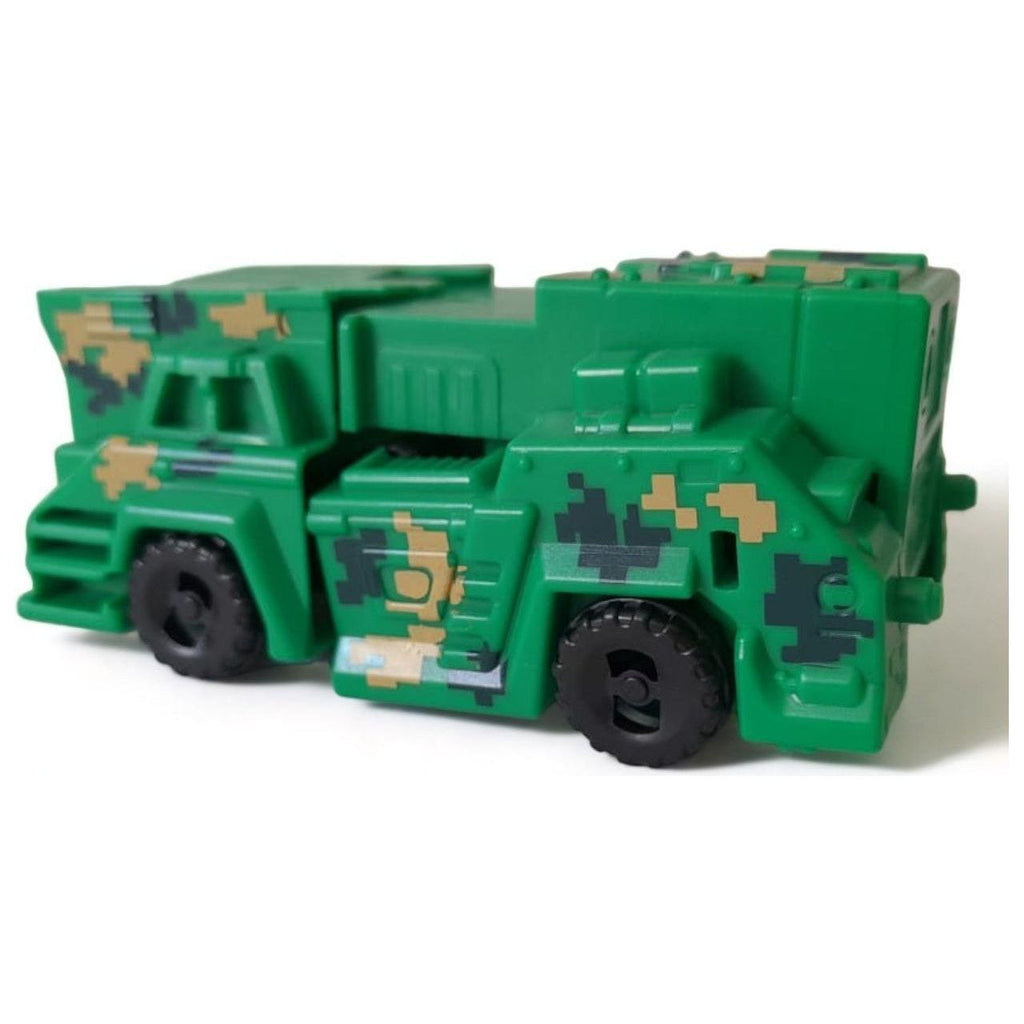 Sea Green Warrior Transformer Car Green - Dual-Mode Vehicle Robot Toy HALSON ENTERPRISE c40f7f1b-1c52-4783-a470-e6f464bb093e-Photoroom.jpg Action Toys