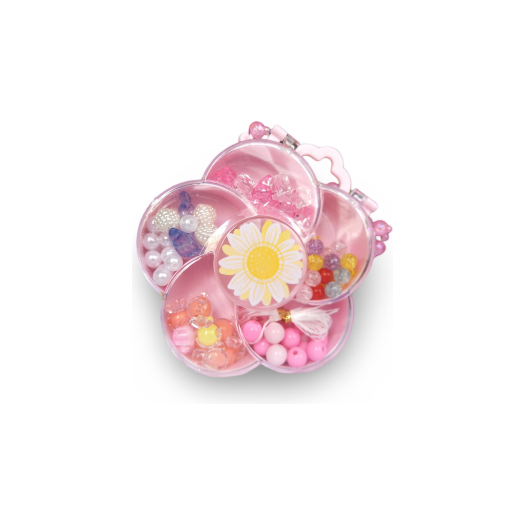 Thistle Bracelet Making Set EAST WEST FASHION c61f24bf-95df-4b45-9a36-a018d34cb667.png Costume, Dress Up and Apparel