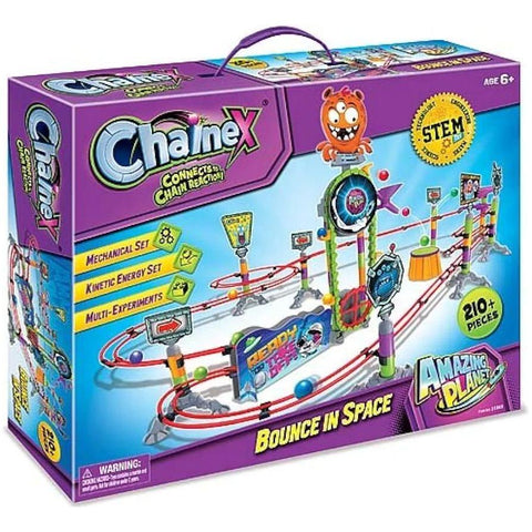 Gray STEM Chainex Bounce In Space 31303 HALSON ENTERPRISE c69f7f64-3a4b-47e8-866b-2e936ef7964f.jpg Educational Toys