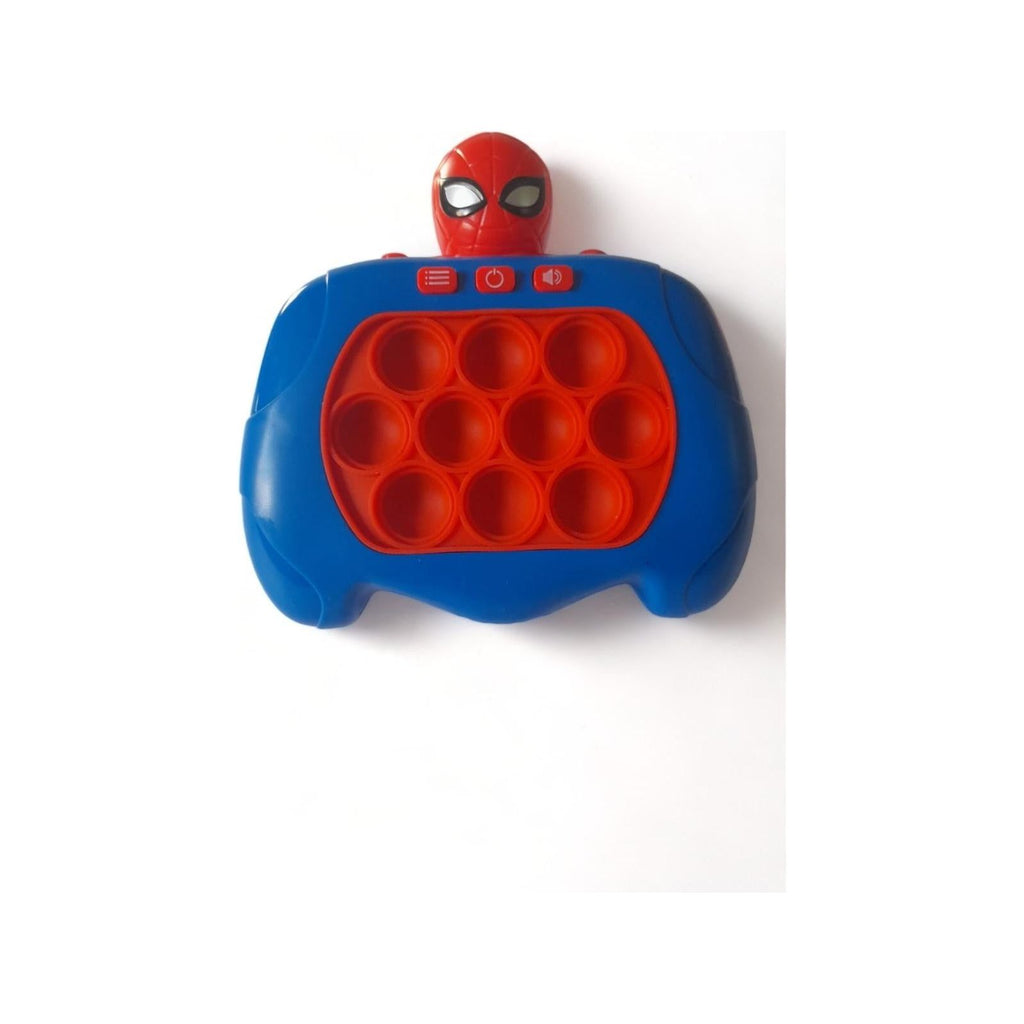 Midnight Blue Fidget Toy Action Hero Console HALSON ENTERPRISE c94b8056-6df4-4eb2-bd59-737829a43903-Photoroom.jpg Games and Puzzles