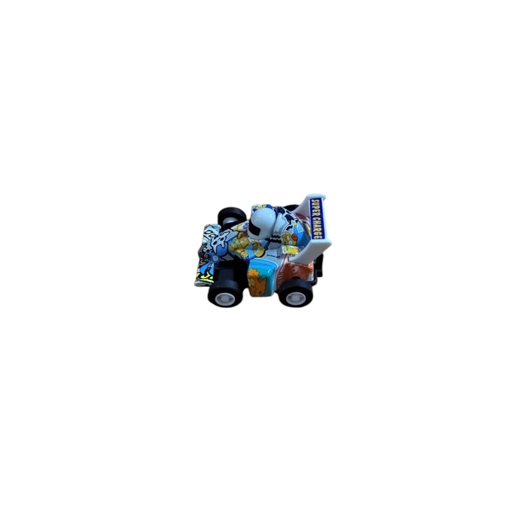 Dark Slate Gray Formula 1 Pull Back Car EAST WEST FASHION car2-Photoroom.jpg Vehicle and Remote Control