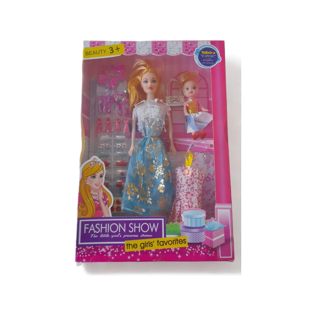 Dim Gray Fashion Show Doll and Nail Accessories HALSON ENTERPRISE cbf3c7a2-4718-4ca1-ad7a-8af0eb0b9d7c-Photoroom.jpg Dolls and Playsets