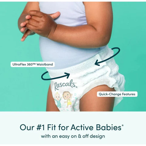 Medium Aquamarine Rascal Cocomelon Diaper Pants Size 4 PEEKABOO EXPERIENCE STORE RASCALS-COCOMELON-TRAINING_PANTS-SIZE_4_32PC_COUNT_720x_468c492e-0762-4671-9763-f6608a006734.webp Baby and Toddler Toys