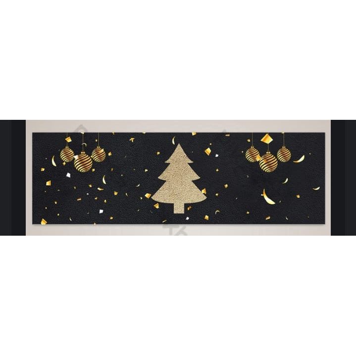 Gray Christmas Decor Banner Black Gold Toyzoona dd7767bb-3a3a-4821-8aa7-1fb99fcde29e.jpg