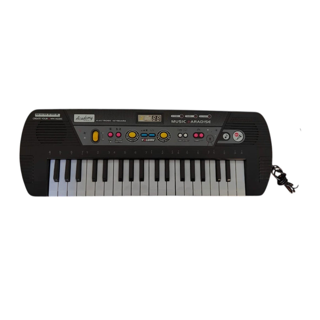Dark Gray Electronic Music Keyboard TY6188 HALSON ENTERPRISE e-Photoroom.jpg false