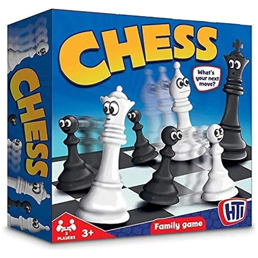 Tan HTI Chess Nairobi Toys House K Limited e3fadcb5-5c65-4298-8fbe-7e2228680508.jpg Games and Puzzles