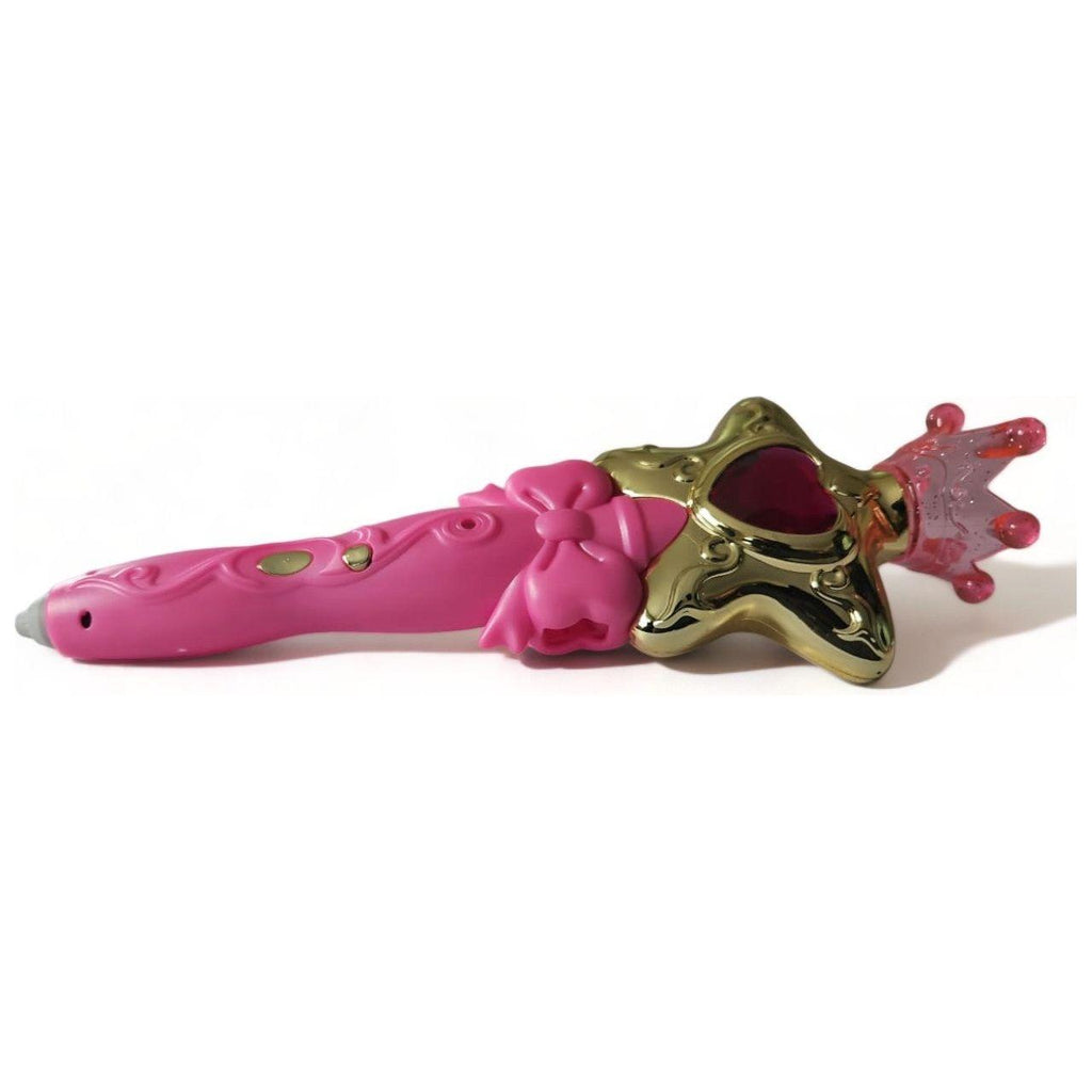Maroon 3D Printing Pen Fairy HALSON ENTERPRISE ef63a288-6512-49ba-9e47-8c2be4e4a735-Photoroom.jpg Stationary, Arts and Crafts