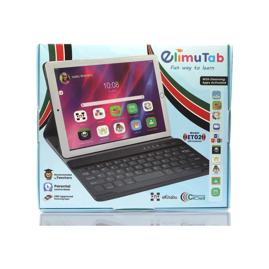 Light Gray Elimutab ET02 Kids Tablet Toyzoona elimutab_front_-box-new.webp Gaming and Technology