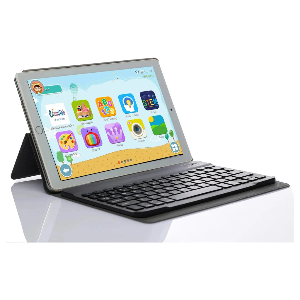Light Gray Elimutab ET02 Kids Tablet Toyzoona elimutab_front_-et02-45.webp Gaming and Technology