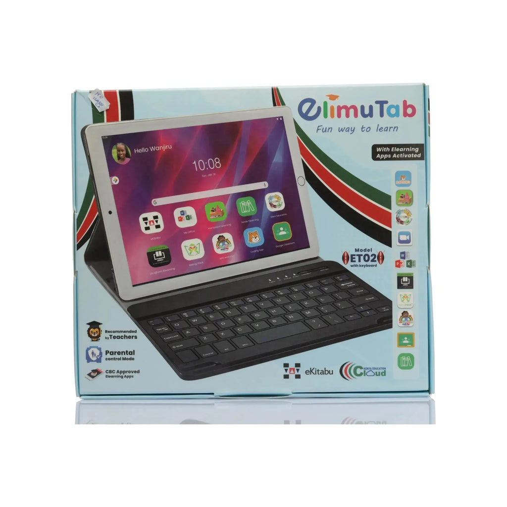 Gray Elimutab ET02 Kids Tablet Toyzoona elimutab_front_-et02-box-90.webp Gaming and Technology