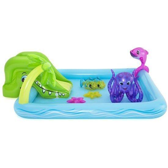 Sky Blue Splash Time – Swimming Pool Bestway 53052 Toyzoona eng_pm_Bestway-pool-Childrens-playground-Aquarium-53052-11101_11.jpg Outdoor Play