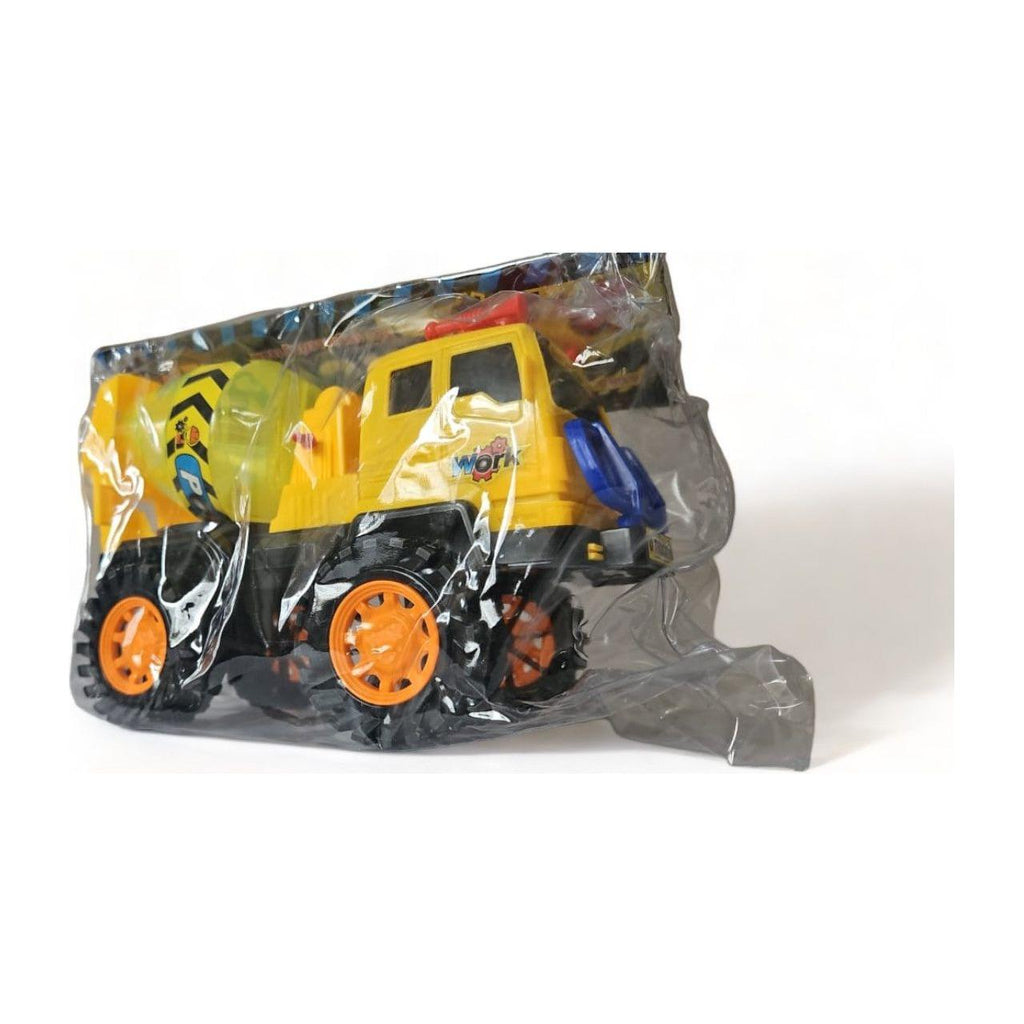 Dim Gray Mixer 
Truck 308 1 HALSON ENTERPRISE fe25ce4c-e55b-4c1f-a8e0-464b209687a2-Photoroom.jpg Vehicle and Remote Control