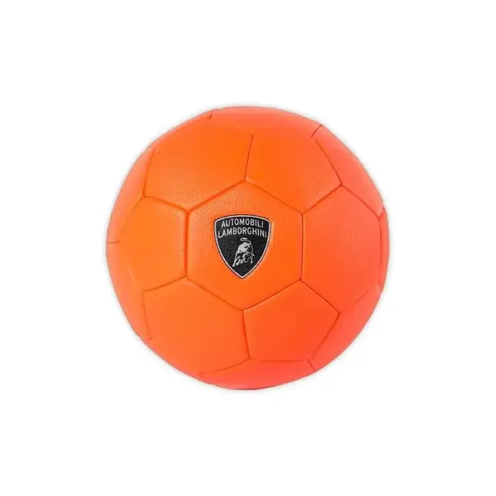 Tomato Lamborghini Football LFB881-5 Orange HALSON ENTERPRISE football881.webp Outdoor and Active Play