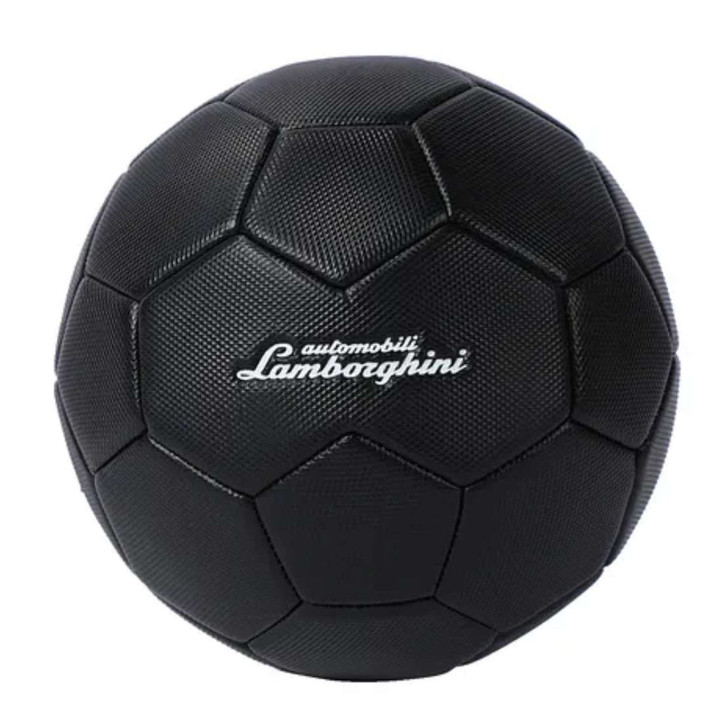 Dark Slate Gray Lamborghini Football LFB661-5 Black HALSON ENTERPRISE footballblack2.jpg Outdoor and Active Play