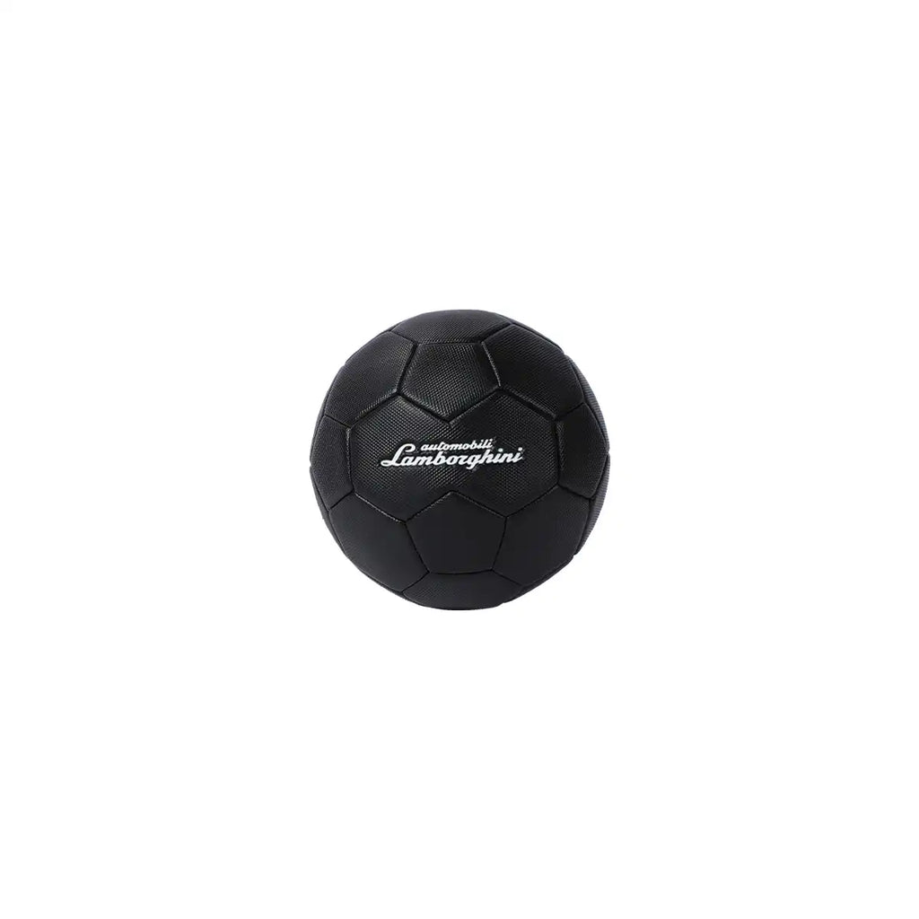 Dark Slate Gray Lamborghini Football LFB661-5 Black HALSON ENTERPRISE footballblack.webp Outdoor and Active Play