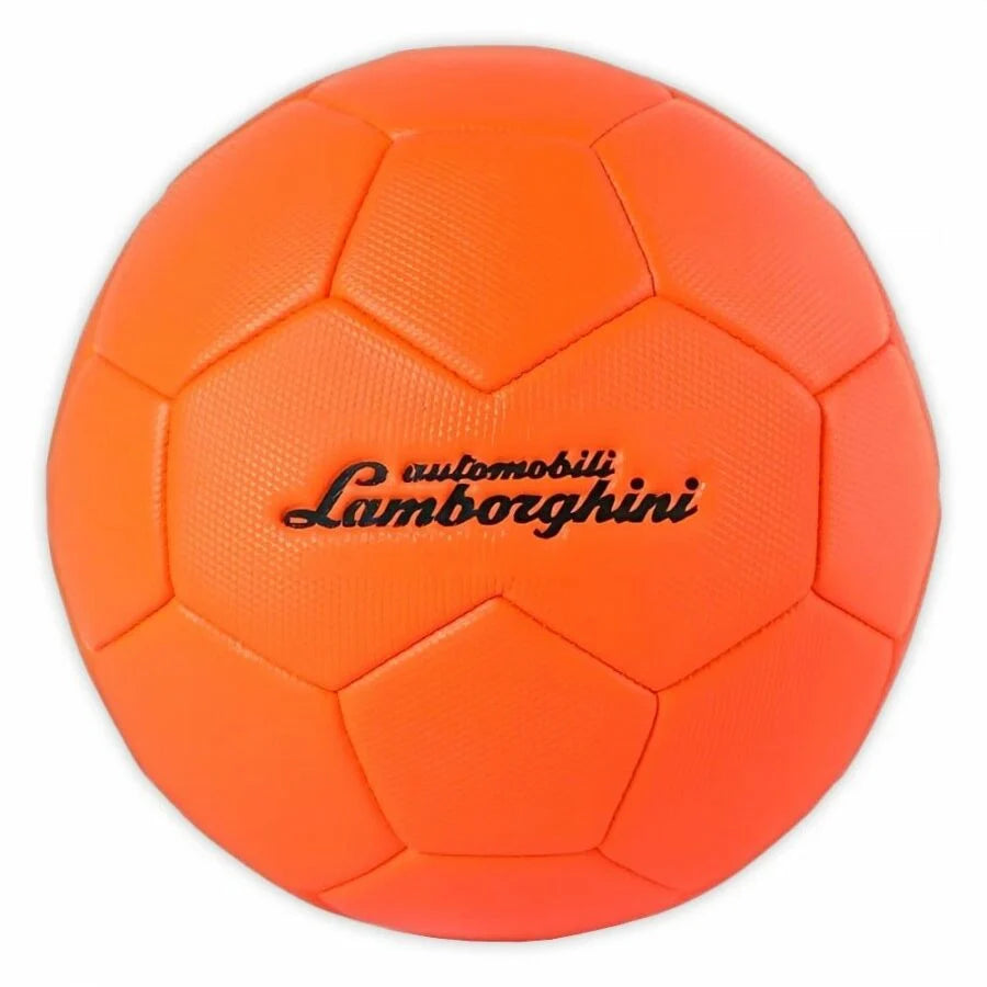 Tomato Lamborghini Football LFB661-5 Orange HALSON ENTERPRISE footballorange2.webp Outdoor and Active Play