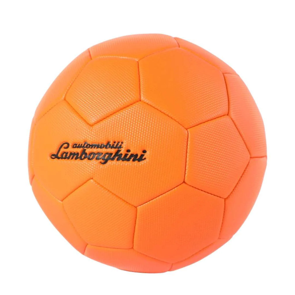 Coral Lamborghini Football LFB661-5 Orange HALSON ENTERPRISE footballorange.webp Outdoor and Active Play