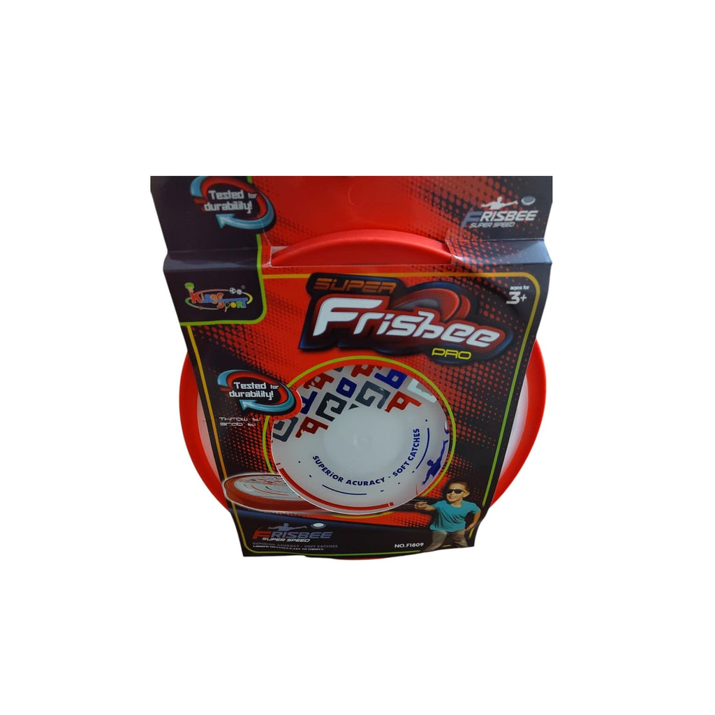 Dark Slate Gray Large Frisbee F1809 HALSON ENTERPRISE fris2-Photoroom.jpg Outdoor and Active Play