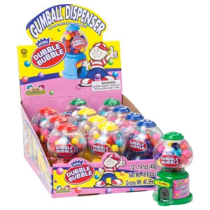 Gray Candy Toy Kid Gumball Machine Ct0081 HALSON ENTERPRISE gumball2.webp Candy