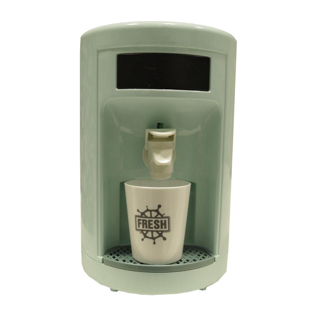 Light Slate Gray Happy Gourment Water Dispenser Toyzoona happy-gourment-water-dispenser-toyzoona-3.jpg Pretend Play and Play Sets