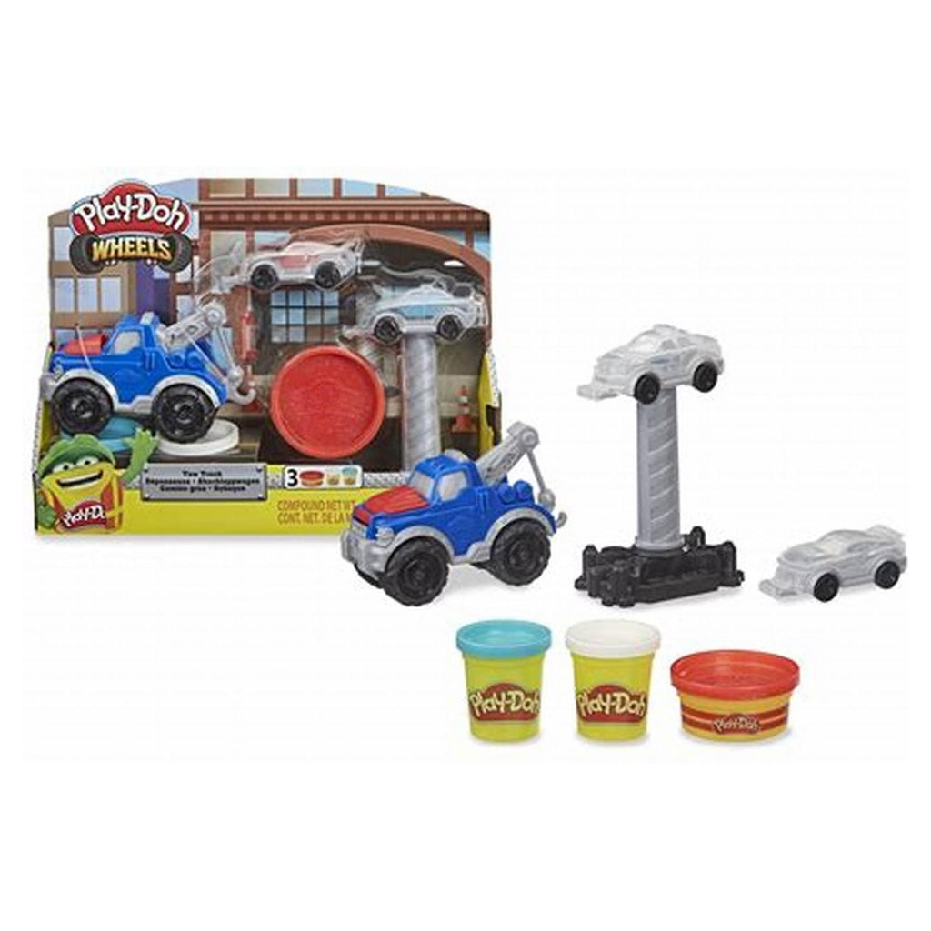 Dark Gray Hasbro Playdoh Trailer E66905Coo Toyzoona hasrbo-playdoh-trailer-e66905coo-toyzoona-2.jpg Stationary, Arts and Crafts