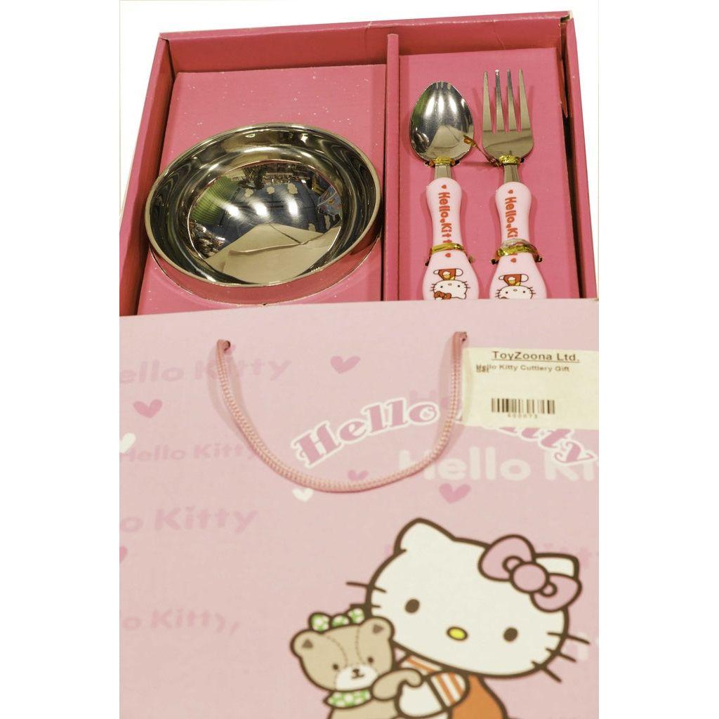Light Gray Hello Kitty Cuttlery Gift Set Toyzoona hello-kitty-cuttlery-gift-set-toyzoona-2.jpg Lifestyle
