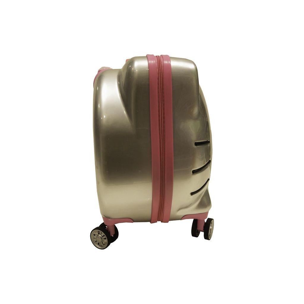 Dark Olive Green Hello Kitty Luggage Bag Toyzoona hello-kitty-luggage-bag-toyzoona-3.jpg Lifestyle