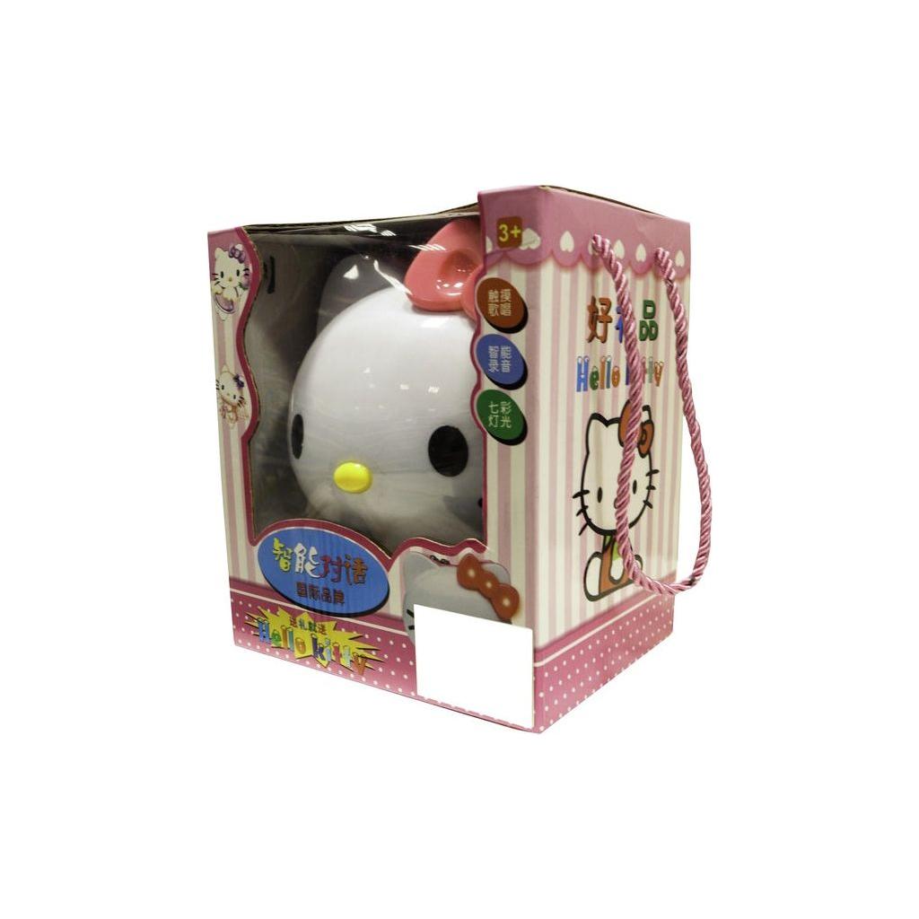 Rosy Brown Hello Kitty Talk Back School Bag C12 Toyzoona hello-kitty-talk-back-school-bag-c12-toyzoona-2.jpg Lifestyle