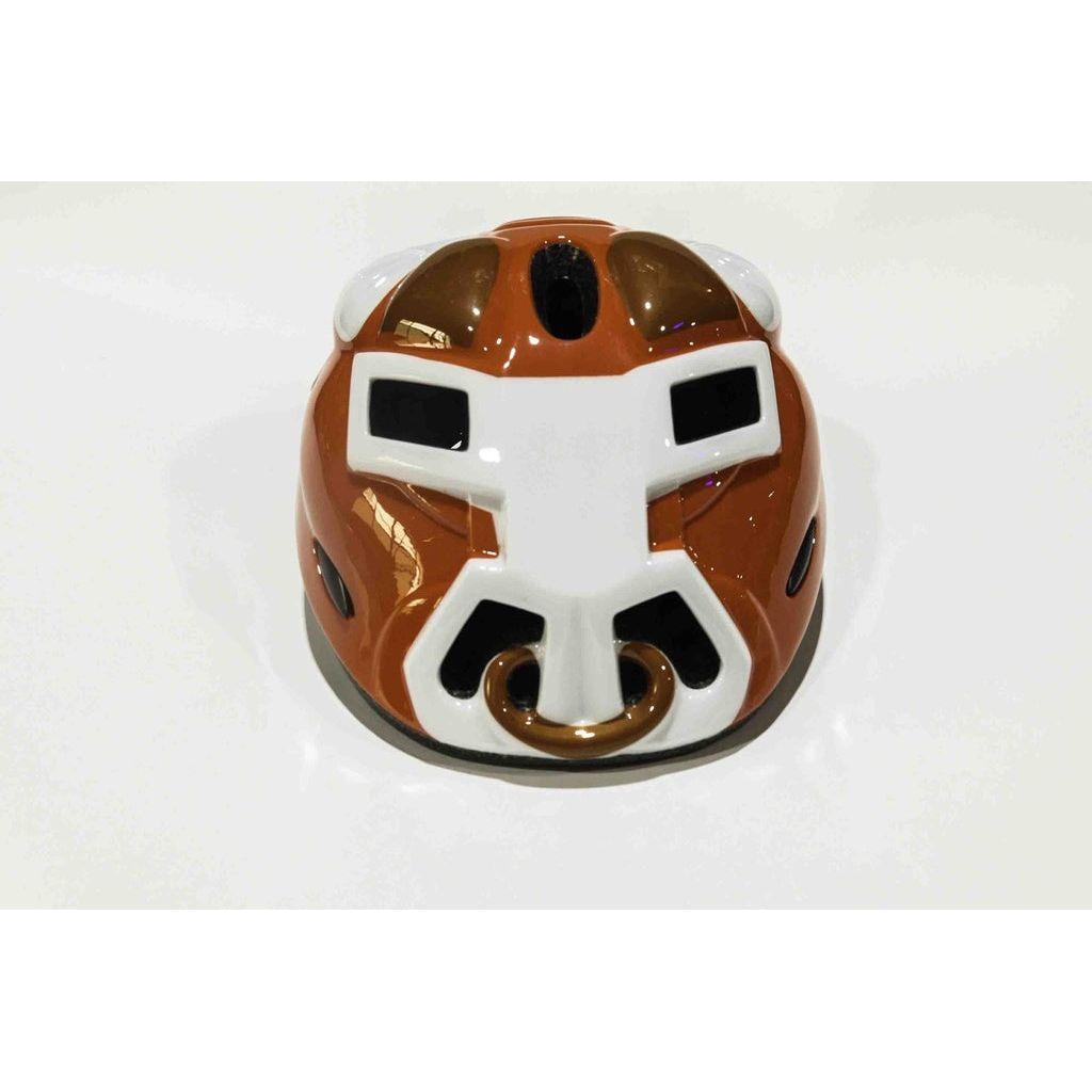 Beige Helmet G 6 10 Toyzoona helmet-g-6-10-toyzoona-4.jpg Outdoor Play
