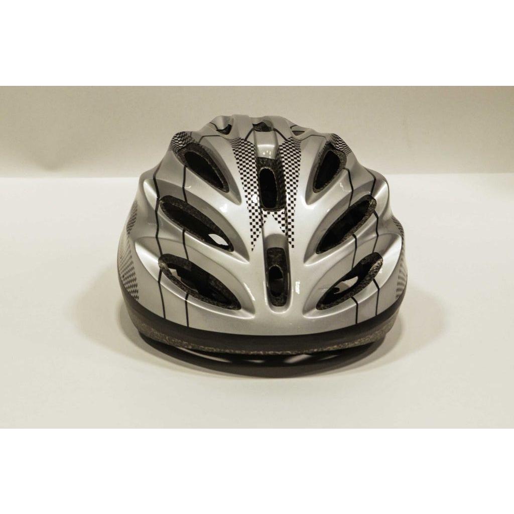 Gray Safety First – Helmet G 9 F 12 for Children Toyzoona helmet-g-9-f-12-toyzoona-2.jpg Outdoor Play