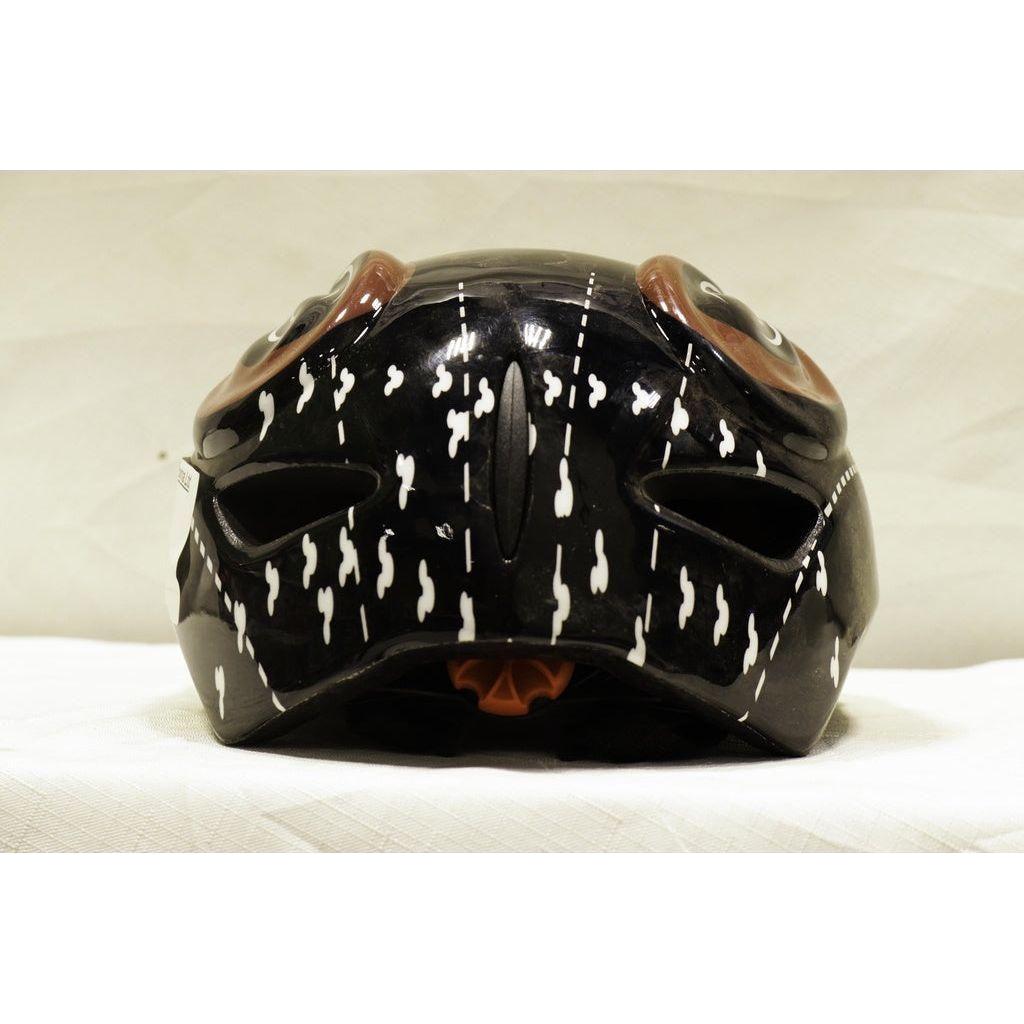 Light Gray Ride Safe – Helmet N for Kids Toyzoona helmet-n-toyzoona-2.jpg Outdoor Play