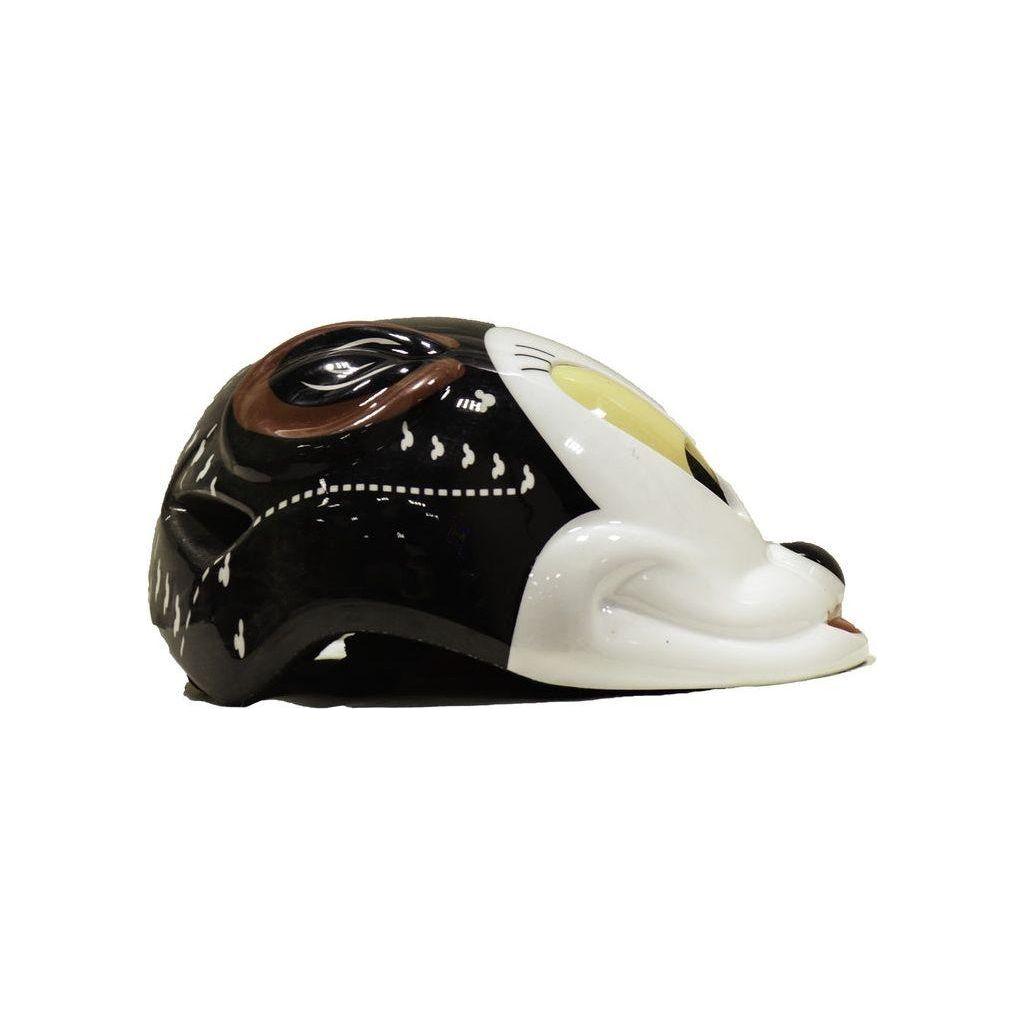 Black Helmet N Toyzoona helmet-n-toyzoona-5.jpg Outdoor Play