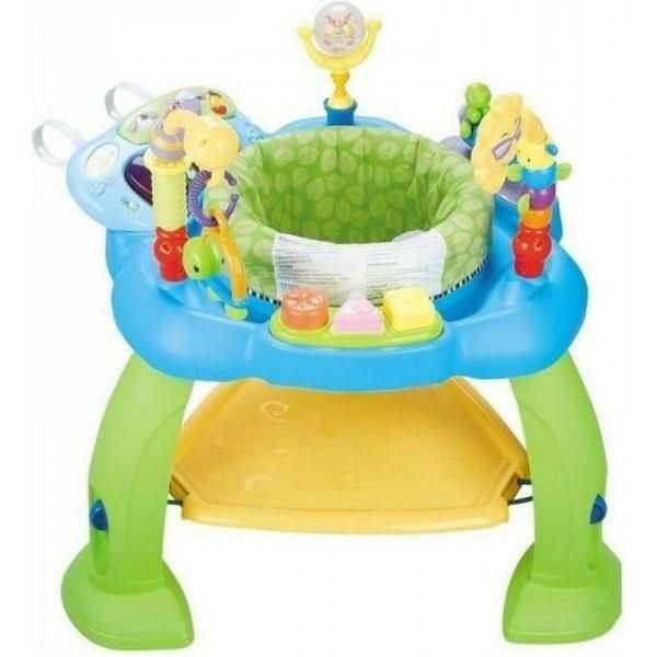 Dark Khaki Hola Baby Walker 696 Toyzoona hola-baby-walker-696-toyzoona-2.jpg Infant Toys