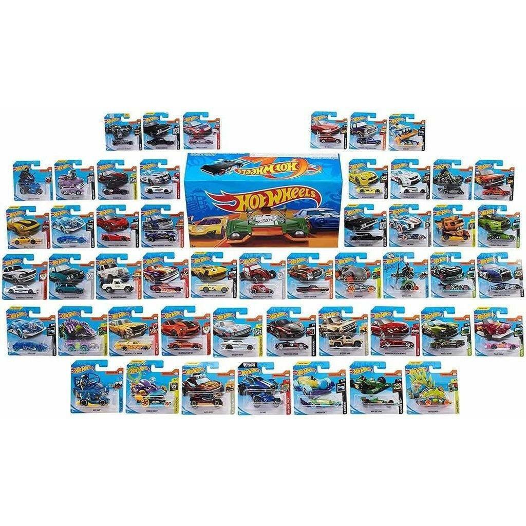 Light Gray Hot Wheel Cars Small Toyzoona hot-wheel-cars-small-toyzoona-3.jpg Vehicle and Remote Control