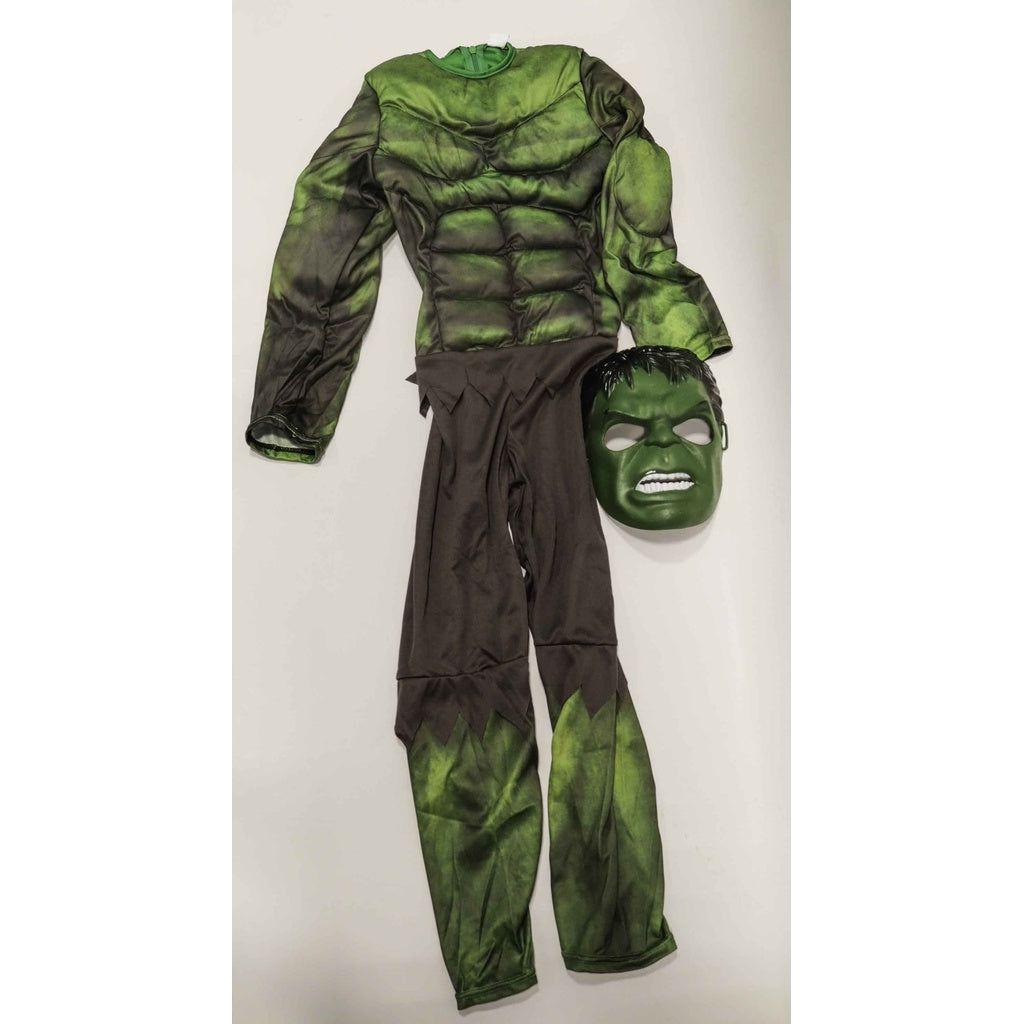 Dark Slate Gray Hulk Costumes And Mask Toyzoona hulk-costumes-and-mask-toyzoona-2.jpg Costume, Dress Up and Apparel