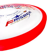 Red Pibi Large Frisbee F1809 802427 Age- 3 Years & Above HALSON ENTERPRISE images_1.jpg Outdoor and Active Play
