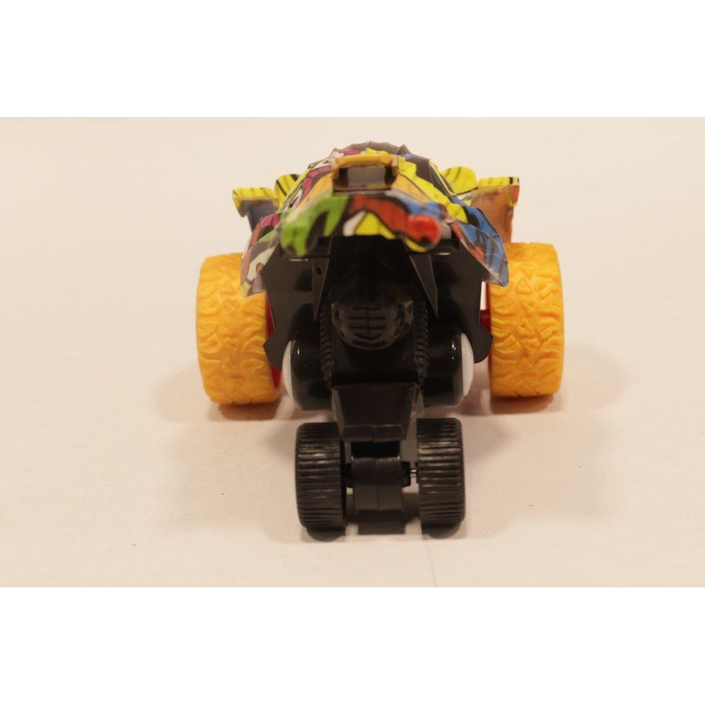 Bisque Intertial Doodle 360 Degree Toyzoona intertial-doodle-360-degree-toyzoona-3.jpg Vehicle and Remote Control