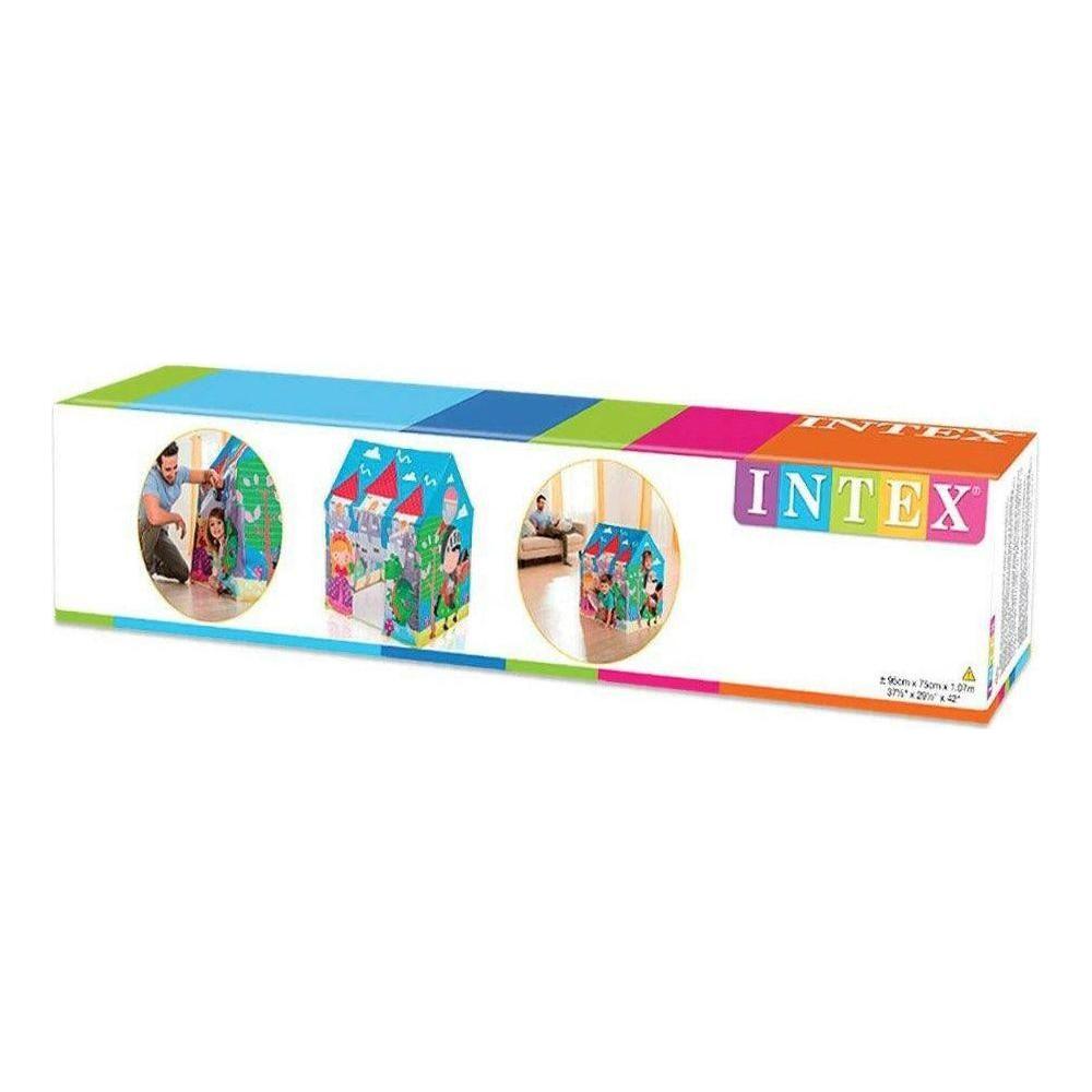 Steel Blue Intex Jungle Fun Cottage PEEKABOO EXPERIENCE STORE intex-jungle-fun-cottage-toyzoona-4.jpg Sports Toys & Outdoor Play