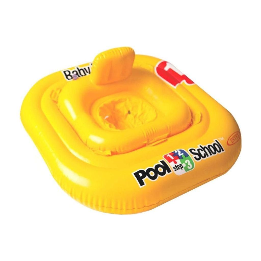 Gold Intex Pool School Deluxe Baby Float PEEKABOO EXPERIENCE STORE intex-pool-school-deluxe-baby-float-toyzoona-3.jpg Sports Toys & Outdoor Play