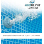 Steel Blue Intex Ultra XTR Rectangular Swimming Pool Toyzoona intex-ultra-xtr-rectangular-pool-toyzoona-5.jpg Sports Toys & Outdoor Play