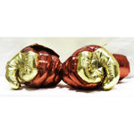 Black Iron Man Gloves (in Pair) - Power Up with Hero Hands Toyzoona iron-man-gloves-in-pair-toyzoona-2.jpg Plush