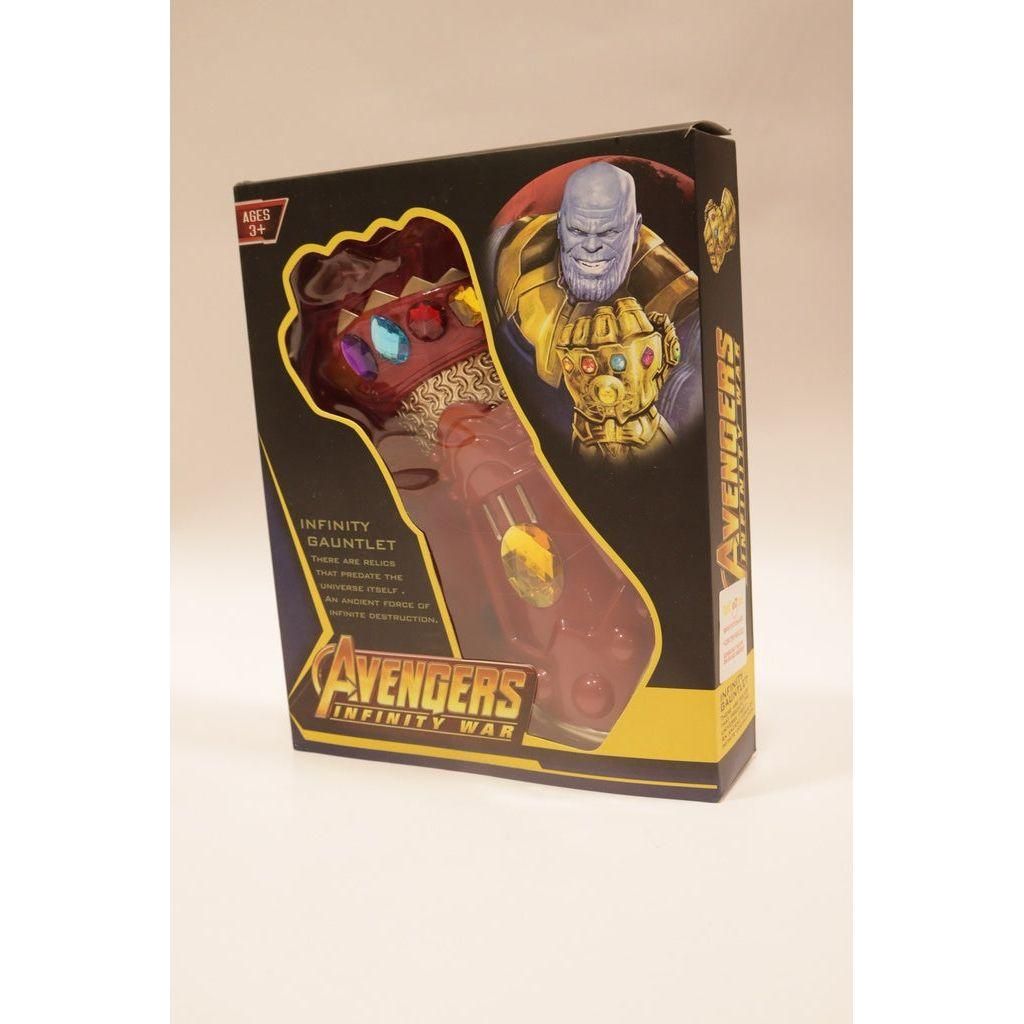 Light Gray Iron Man Glow Hand With Cape - Light-Up Armored Hero Set Toyzoona iron-man-glow-hand-with-cape-toyzoona-3.jpg Action Toys