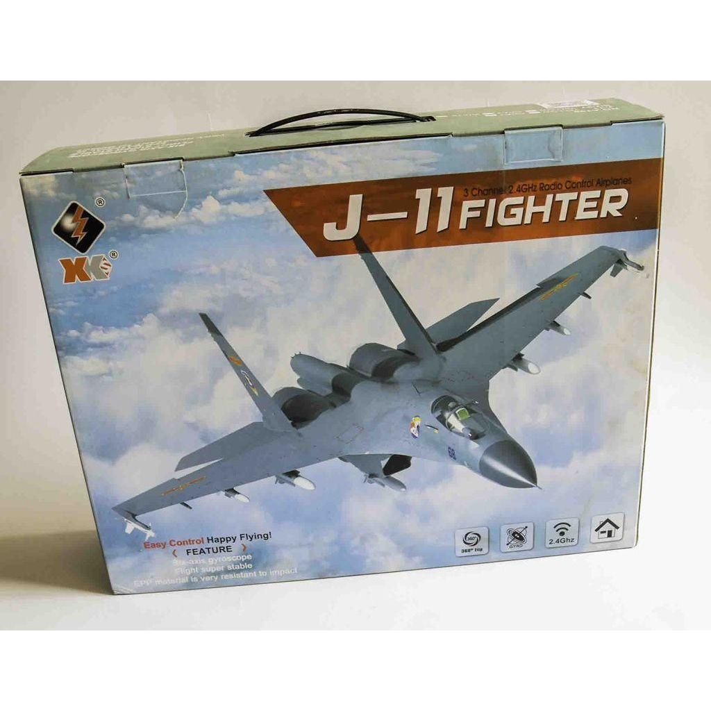 Gray J 11 Fighter Su 27 - Detailed Military Aircraft Model Toyzoona j-11-fighter-su-27-toyzoona-1.jpg Action Toys