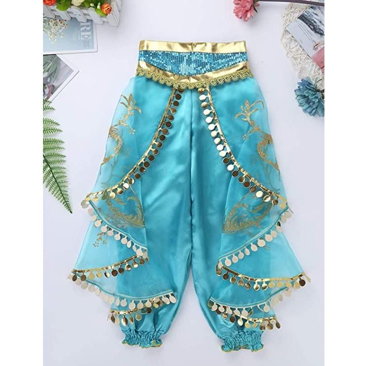 Steel Blue Jasmine Dress Toyzoona jasmine-dress-toyzoona-4.jpg Costume, Dress Up and Apparel