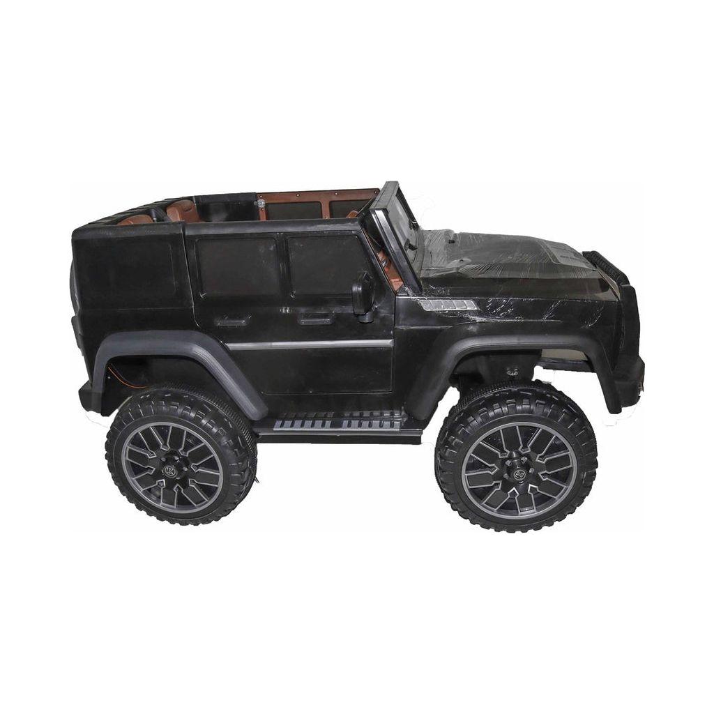 Dark Slate Gray Jeep Mercedes Ks 988 Toyzoona jeep-mercedes-ks-988-toyzoona-2.jpg Ride On Cars, Hoverboards and Scooties