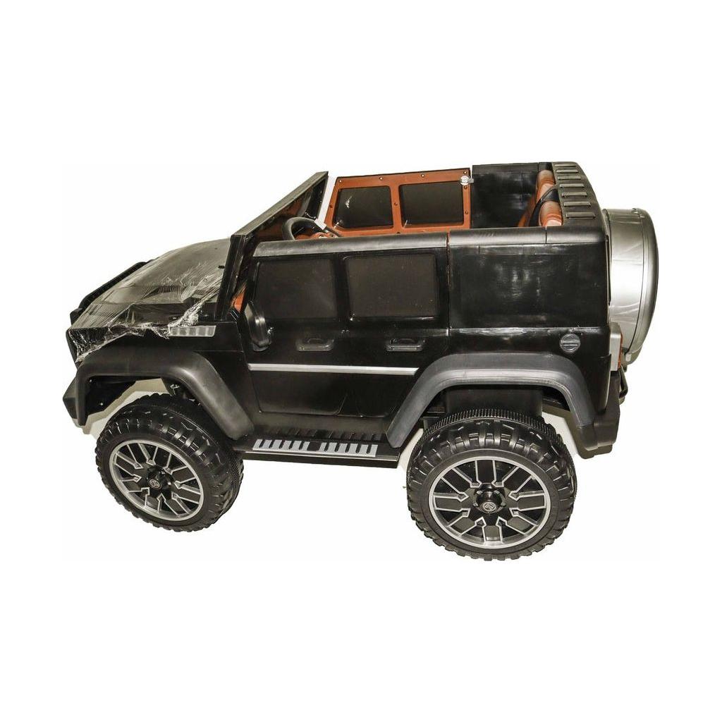 Dark Slate Gray Jeep Mercedes Ks 988 Toyzoona jeep-mercedes-ks-988-toyzoona-5.jpg Ride On Cars, Hoverboards and Scooties