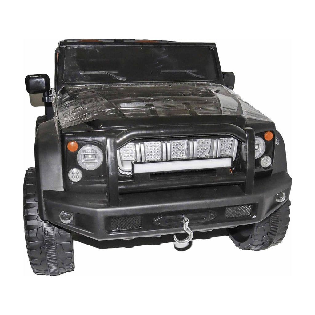 Dark Slate Gray Jeep Mercedes Ks 988 Toyzoona jeep-mercedes-ks-988-toyzoona-6.jpg Ride On Cars, Hoverboards and Scooties