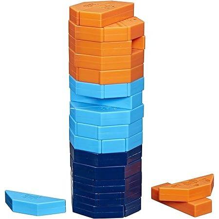 Dark Slate Blue Jenga Octagon Toyzoona jenga-octagon-toyzoona-2.jpg Games and Puzzles