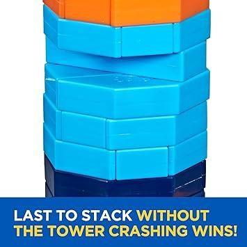 Tan Jenga Octagon Toyzoona jenga-octagon-toyzoona-3.jpg Games and Puzzles